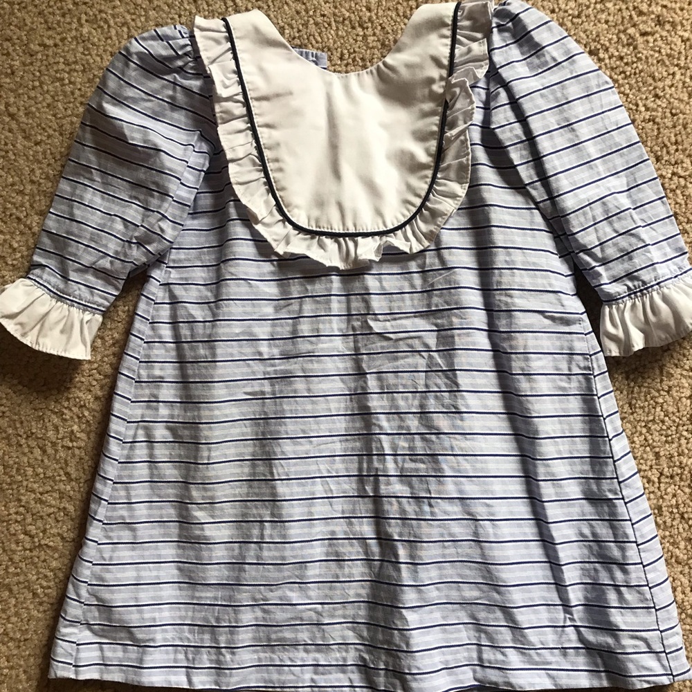 Posh Pickle dress
